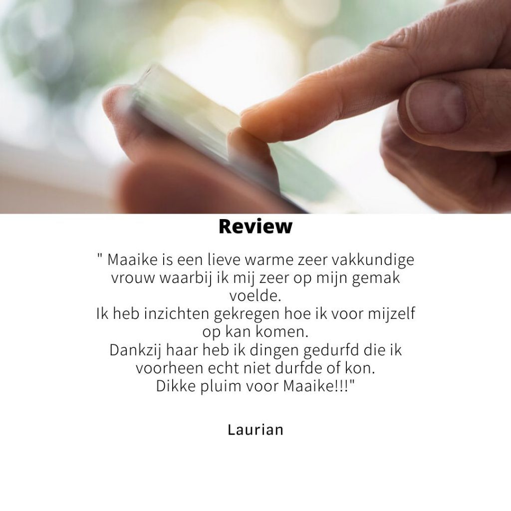 Review Laurian