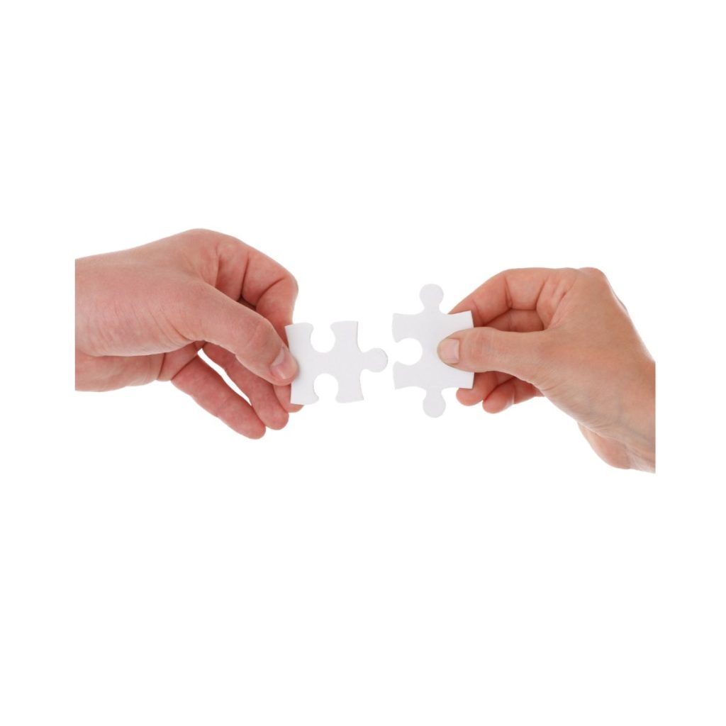 complementaire zorg en reguliere zorg